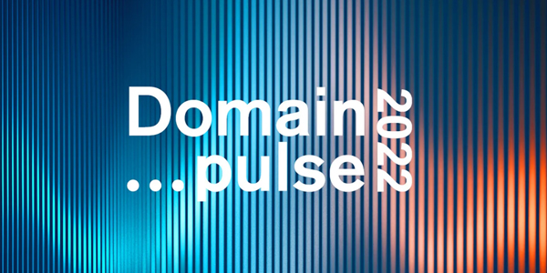 Domain pulse 2022 – die größte Domainfachkonferenz in der DACH-Region